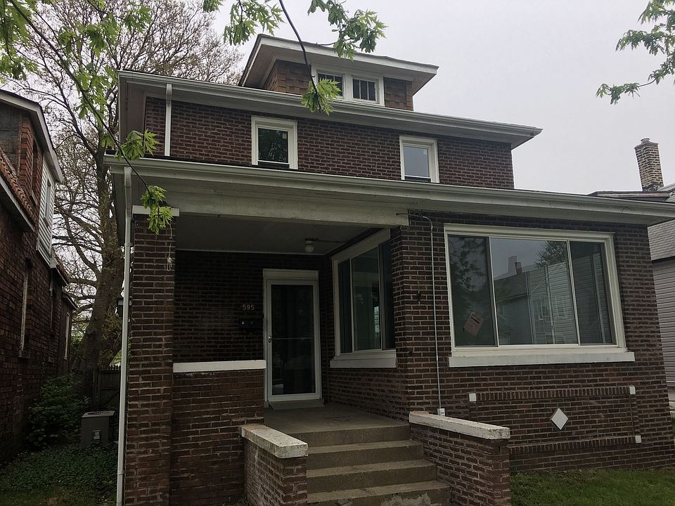 1st image of 595 Douglas Ave