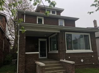 595 Douglas Ave, Calumet City, IL 60409