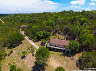 528 Mountain Creek Trl, Boerne, TX 78006