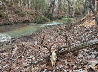 S State Highway 19/us Hwy #287, Elkhart, TX 75839