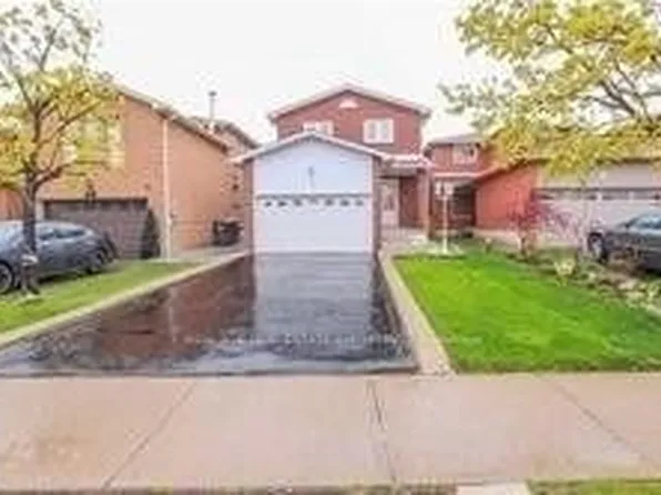 9 Salem Ct, Brampton, ON L6V 4J8