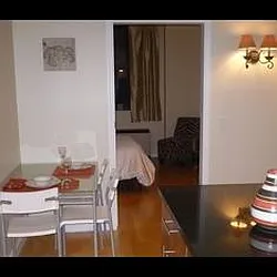 Rented by Apt 168 Inc