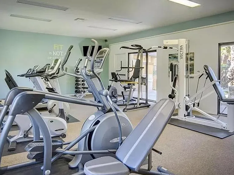 Community Gym