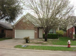 2922 Desert Oasis Ln, Katy, TX 77449