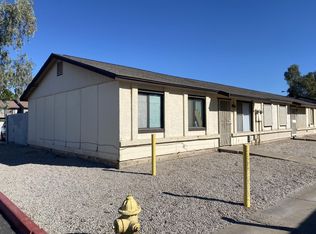3646 N 69th Ave UNIT 109, Phoenix, AZ 85033