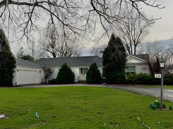 26 Windsor Dr, Oak Brook, IL 60523
