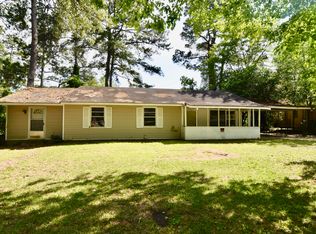 647 Sommer St NE, Aiken, SC 29801