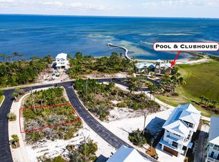 67 Pinnacle Ln, Pt Saint Joe, FL 32456