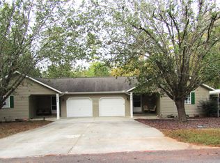 526 Petigru Cir, Mc Cormick, SC 29835