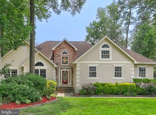 306 Tanglewood Dr, Lewes, DE