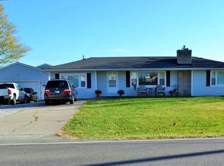 23830 Salt Fork Rd, Lawrenceburg, IN 47025