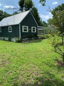 206 N 3rd St, Celeste, TX, 75423