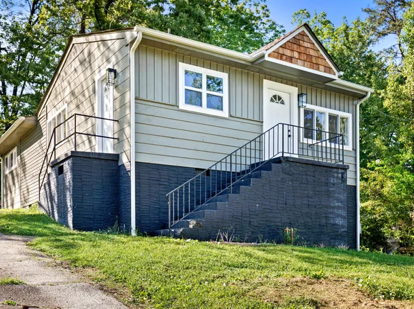 729 Moore St, Chattanooga, TN 37411