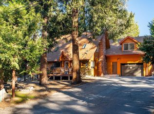 52172 Acorn Ln, Idyllwild, CA 92549