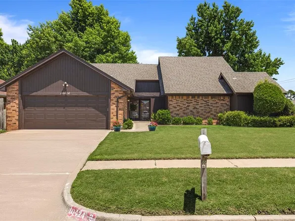 10424 S Hudson Ave, Oklahoma City, OK 73139