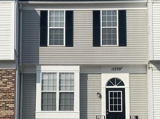 None Available, Waldorf, MD 20603