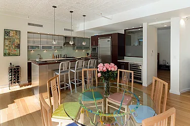 Sold by Brown Harris Stevens