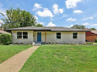 603 Lindenwood Dr, Lancaster, TX 75134