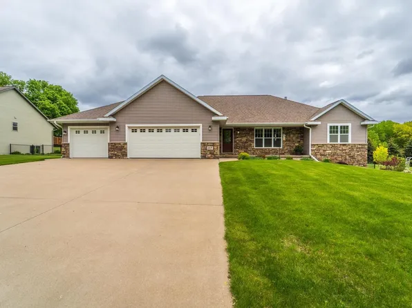 117 ASPEN GROVE LANE, Wausau, WI 54403