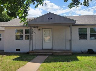 2901 Wallace St, Clovis, NM 88101