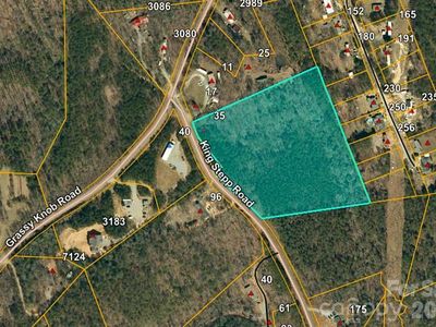 0 King Stepp Rd, Mill Spring, NC, 28756