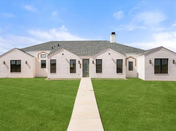 1125 County Road 11, New Home, TX 79381