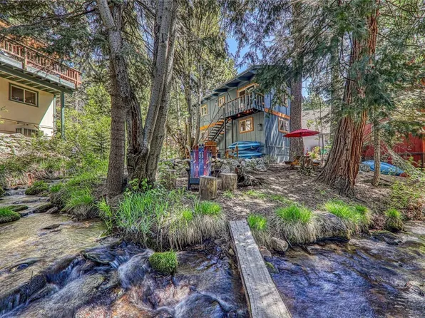 651 Country Club Dr, Incline Village, NV 89451