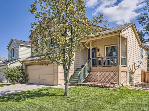 8846 Greengrass Way, Parker, CO 80134