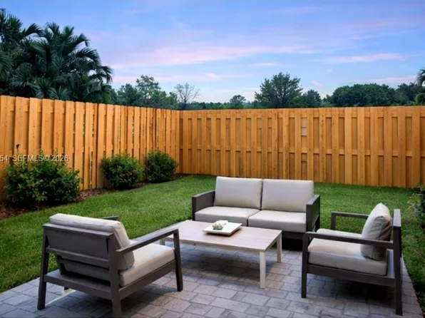 27640 SW 156th Ave #0, Homestead, FL 33033