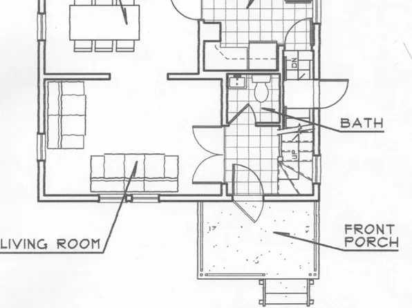 715 Catherine St, Ann Arbor, MI 48104