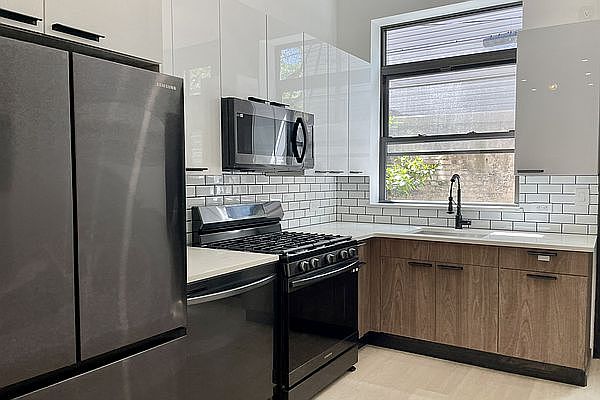 1st image of 202 Saint Nicholas Ave #1R