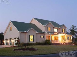 6601 Nalle Grade Rd, North Fort Myers, FL 33917