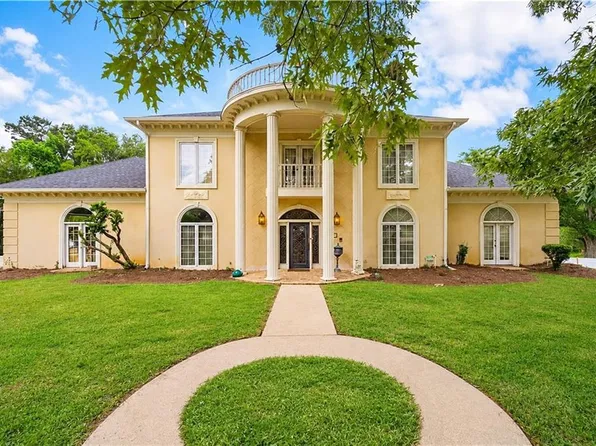 1005 Orange St, Many, LA 71449