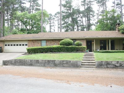 605 Timberland Dr, Woodville, TX, 75979