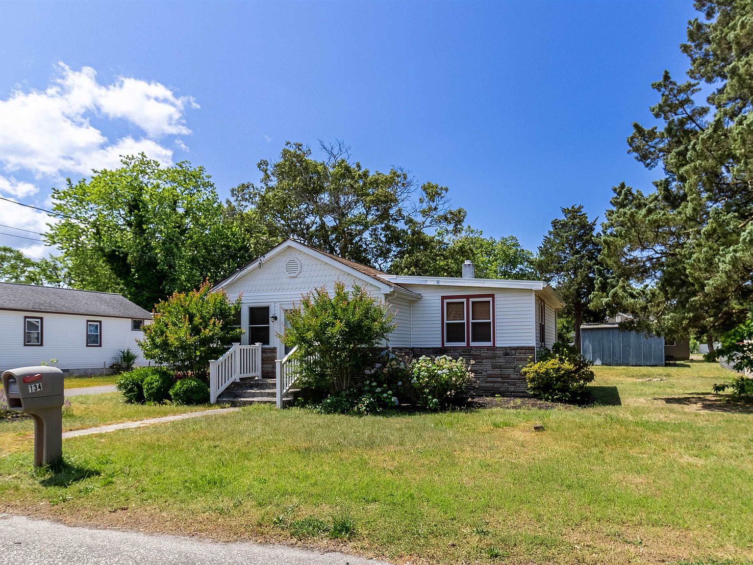 134 Dr, Villas, NJ 08251 Zillow