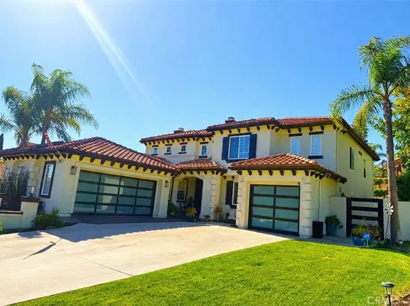 6981 E Magdalena Dr, Orange, CA 92867