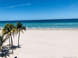 1801 S Surf Rd APT 4D, Hollywood, FL 33019