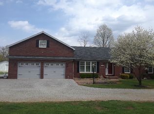 7505 Mesker Park Dr, Evansville, IN 47720