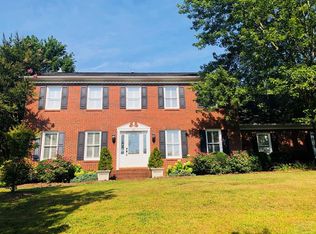 207 Inglewood Dr, Morganton, NC 28655