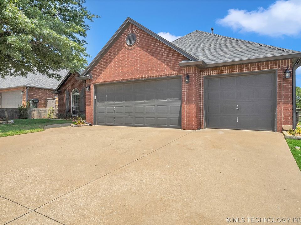 13009 E 93rd Ct N, Owasso, OK 74055 Zillow