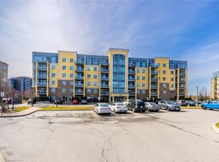 1419 Costigan Rd #303, Milton, ON L9T2L4
