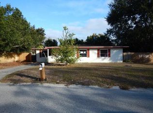 5404 Rainbow Dr, Temple Terrace, FL 33617