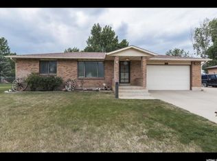 7661 S 1900 E, South Weber, UT 84405