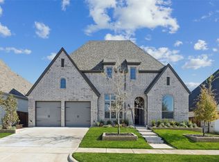 4004 Horsemint Rd, Aubrey, TX 76227