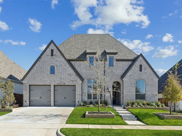 4004 Horsemint Rd, Aubrey, TX 76227