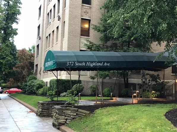 372 S Highland Ave APT 201, Pittsburgh, PA 15206