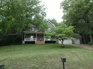 2133 Fox Run, Nixa, MO 65714