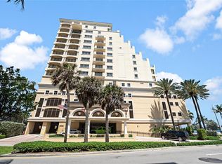 The Atlantic Hotel, Fort Lauderdale, FL 33304