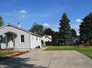 406 Planett St, La Porte, IN