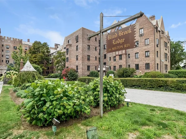 66 Milton Road #G42, Rye, NY 10580